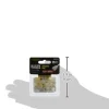 Klein Tools VDV826-600 Modular Telephone Plugs RJ11 6P6C, 25-Pack