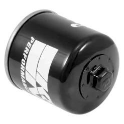 K&N Filters 0209 Buell Blast 492 Oil Filter - 2.563in OD - Nitrile Rubber Gasket (KNNKN-177)