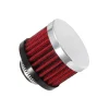 K&N Filters 5/8" ID Vent Clamp-On Breather Filter (KNN62-1340)