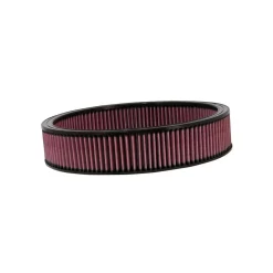 K&N Filters 14" Universal Air Filter (KNNE-1650)