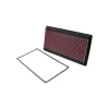 K&N Filters Air Filter for Firebird/Camaro 3.8L/5.7L (KNN33-2118)