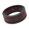 K&N Filters Air Filter for Motorcycle (KNNE-3225)