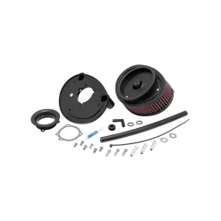 K&N Filters Air Intake Kit for Harley-Davidson Stage 1 (KNNRK-3910-1)