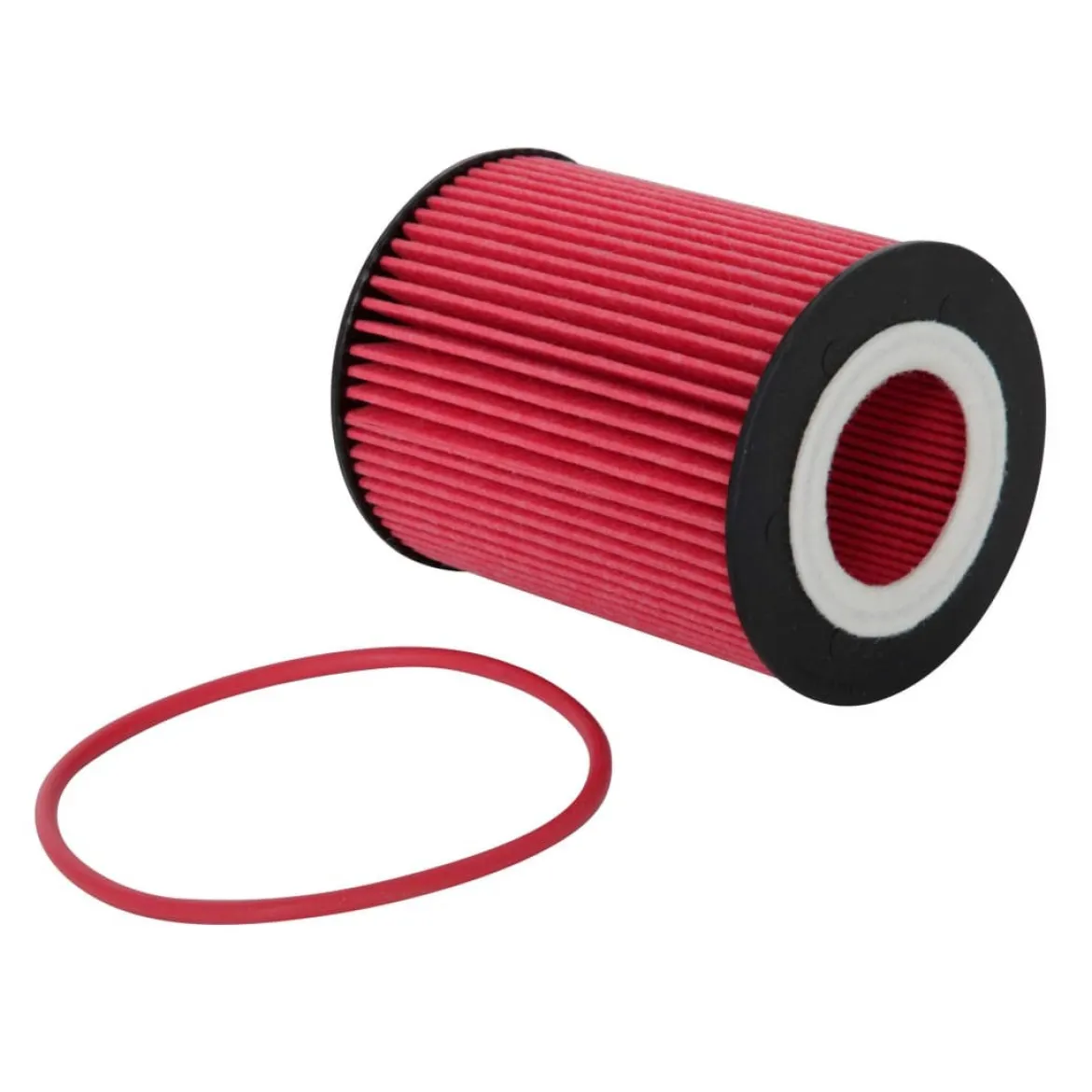 K&N Filters Automotive Oil Filter (KNNHP-7016)