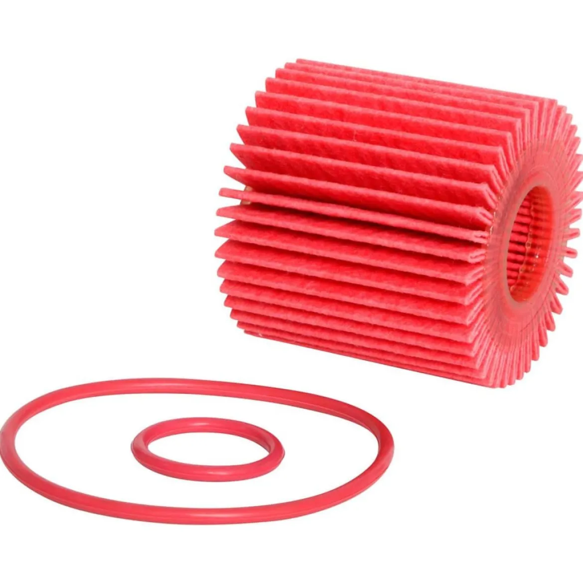 K&N Filters Automotive Oil Filter (KNNHP-7020)