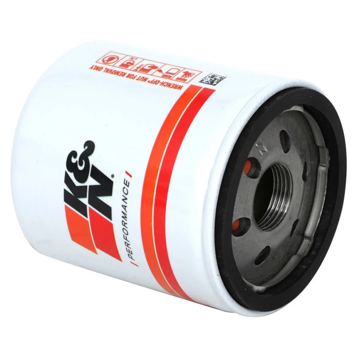K&N Filters Automotive Oil Filter (KNNHP-1021)