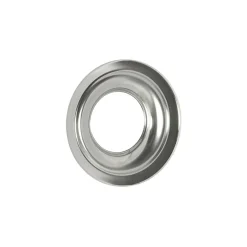 K&N Filters Base Plate - 5-1/8 Flange x 11" Length (KNN01988)