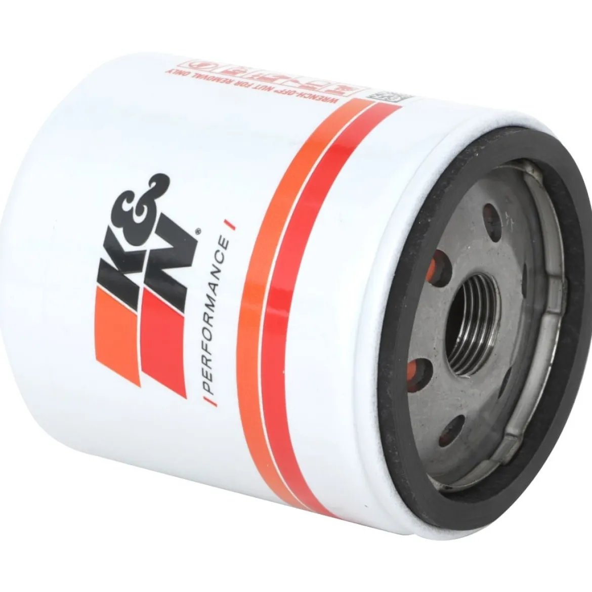 K&N Filters 21C Bronco/Bronco Sport/1021 EcoSport/1221 Explorer Oil Filter (KNNHP-1002)
