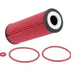 K&N Filters 21C Bronco/F150/Edge Engine Oil Filter (KNNHP-7037)