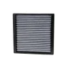 K&N Filters Cabin Air Filter for 0308 Vibe/0516 Tacoma (KNNVF2005)