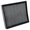 K&N Filters Cabin Air Filter (KNNVF2058)