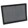 K&N Filters Cabin Air Filter (KNNVF2027)