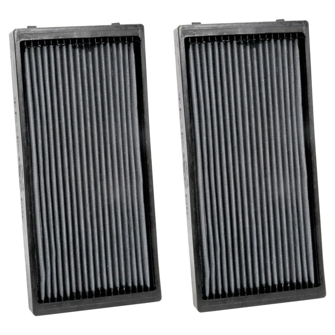K&N Filters Cabin Air Filter (2 Per Box) (KNNVF3019)