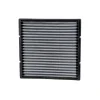 K&N Filters Cabin Air Filter (KNNVF2002)