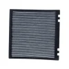K&N Filters Cabin Air Filter (KNNVF8001)