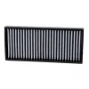 K&N Filters Cabin Air Filter (KNNVF3002)