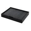 K&N Filters Cabin Air Filter for 2021 Bronco Sport (KNNVF3021)