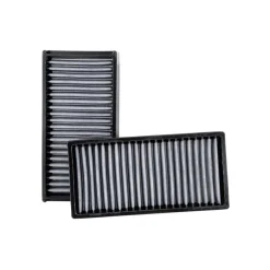 K&N Filters Cabin Air Filter - 2 per Box (KNNVF2022)