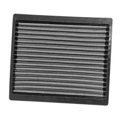 K&N Filters Cabin Air Filter for 2005-2014 Mustang (KNNVF2020)