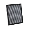 K&N Filters Cabin Air Filter (KNNVF2049)