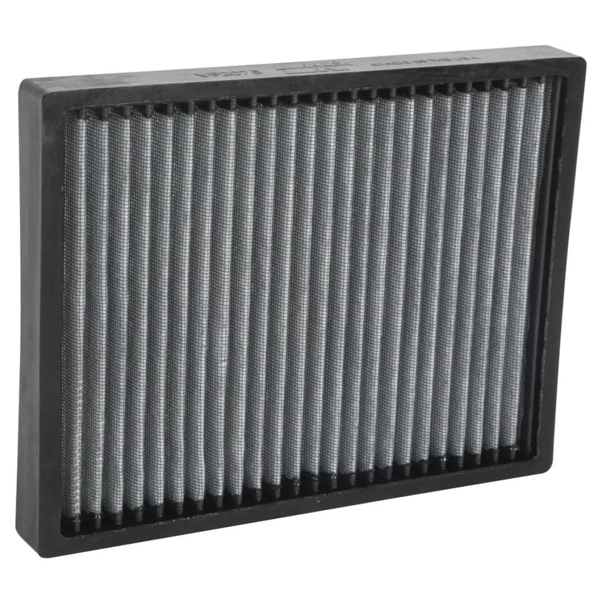 K&N Filters Cabin Air Filter for 1620 KIA Sorento Gas - Polyurethane (KNNVF2075)