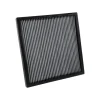 K&N Filters Cabin Air Filter (KNNVF3017)