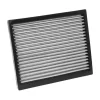 K&N Filters Cabin Air Filter (KNNVF2037)