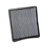 K&N Filters Cabin Air Filter (KNNVF2065)