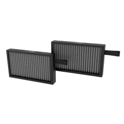 K&N Filters Cabin Air Filter for Tesla Model 3 Dashboard - Gray (KNNVF3023)