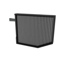 K&N Filters Cabin Air Filter for Ford Transit Glove Box - Gray (KNNVF3024)