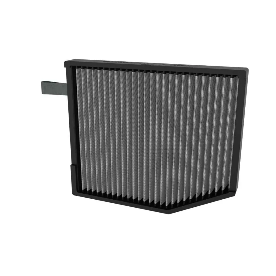 K&N Filters Cabin Air Filter for Ford Transit Glove Box - Gray (KNNVF3024)