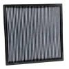 K&N Filters Cabin Air Filter (VF8000)