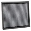 K&N Filters Cabin Air Filter (KNNVF2052)