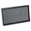 K&N Filters Cabin Air Filter (KNNVF2067)