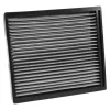 K&N Filters Cabin Air Filter (KNNVF2010)