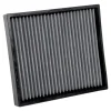 K&N Filters Cabin Air Filter (KNNVF2061)