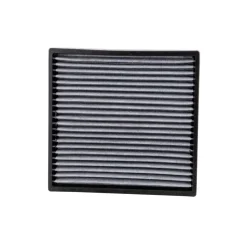 K&N Filters Cabin Air Filter (KNNVF2001)