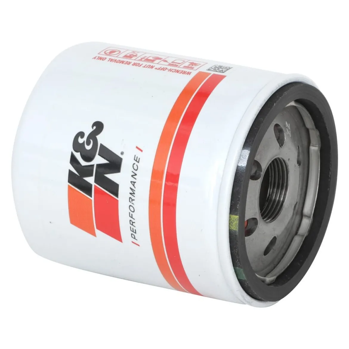 K&N Filters Chevrolet/GMC Oil Filter (KNNHP-1017)