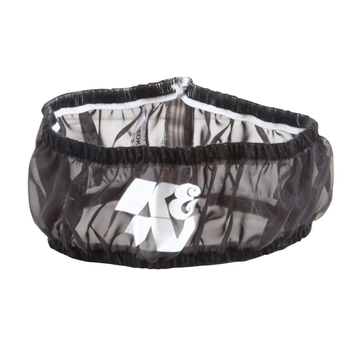 K&N Filters Drycharger Wrap - Black (KNNE-4665DK)