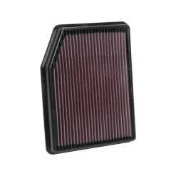 K&N Filters Engine Air Filter for Chevrolet Silverado 1500 (KNN33-5083)
