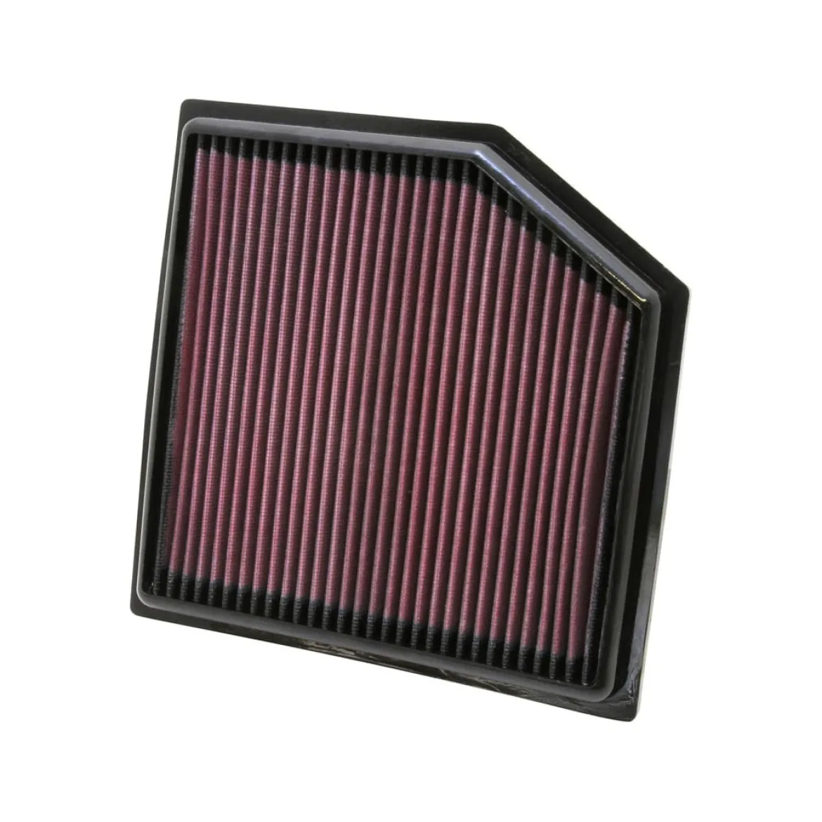 K&N Filters Engine Air Filter for Lexus GS/IS / RAV4 (KNN33-2452)
