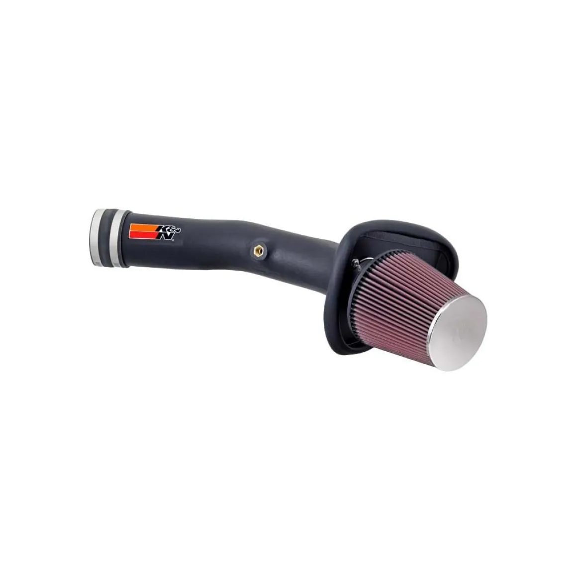 K&N Filters FIPK Air Intake for Nissan Maxima/Altima 3.5L V6 (KNN57-6015)