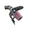 K&N Filters FIPK Air Intake for BMW 330i E46 L6 3.0L (KNN57-1001)