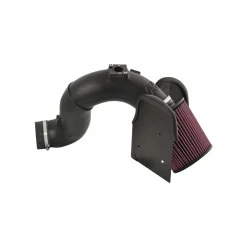 K&N Filters FIPK Air Intake Kit for Dodge Ram HD 6.7L (KNN57-1557)
