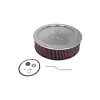 K&N Filters FIPK Air Intake for Chevy/GMC Pickups (KNN57-3014)