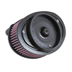 K&N Filters for Harley-Davidson Softail Models Custom Assembly; 1315 (KNNRK-3942)