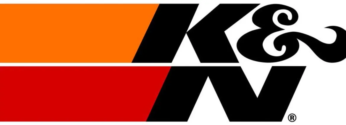 K&N Filters Gaffers Tape - 2in x 3yds - Black (KNN02640)
