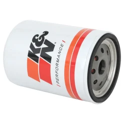 K&N Filters GM V6/V8 Oil Filter (KNNHP-3003)