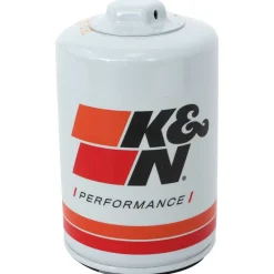 K&N Filters GM 4WD 5.0/5.7 Oil Filter (KNNHP-2001)