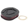 K&N Filters Harley Davidson XL1200 Replacement Air Filter (KNNHD-1212)